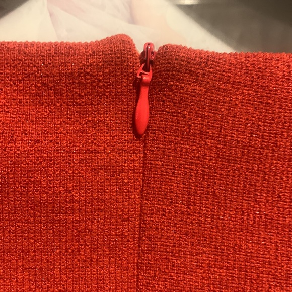 Coffee and magazine dress - Picture 6 of 11